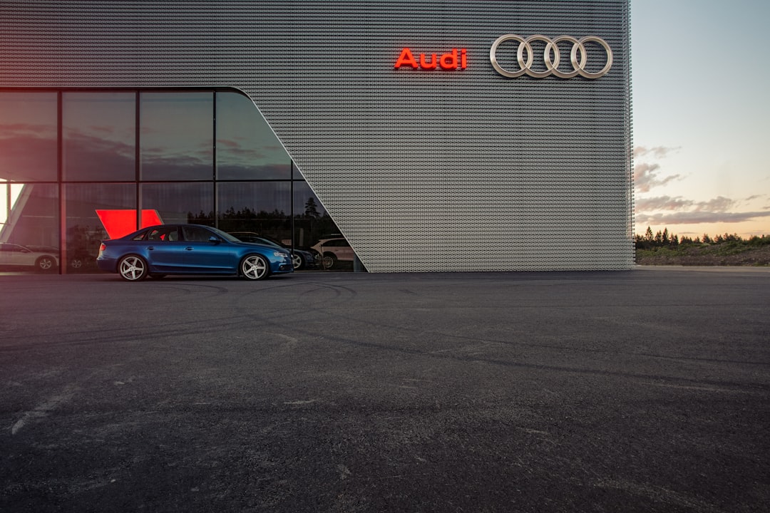 Audi