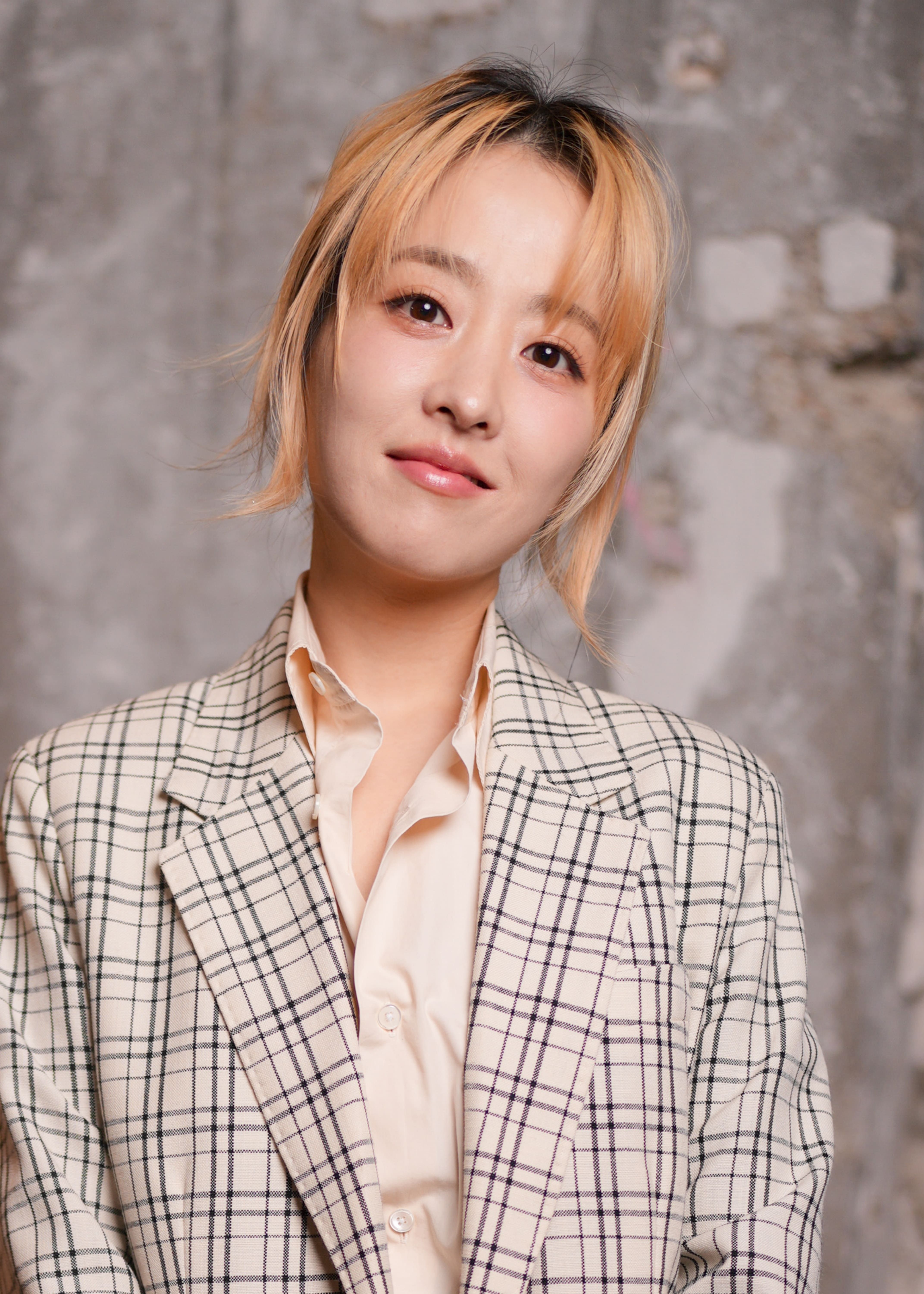 박보영 파리 패션위크 화보 7