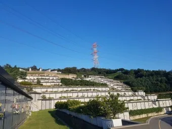 천주교 교구별 추모공원 청계산_22