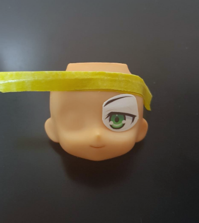 [넨도 실현] 데칼 필수 팁 7