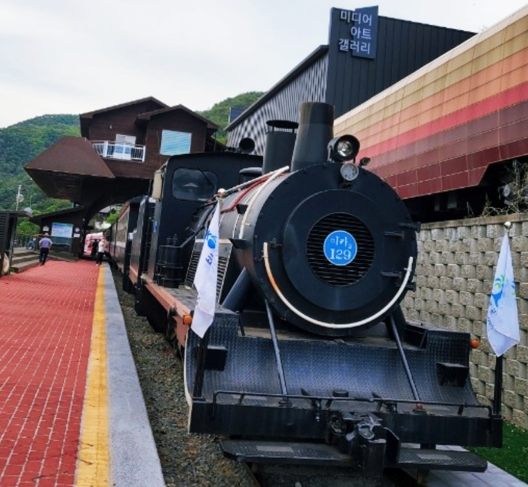 곡성 세계장미축체