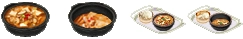 사골된장찌개