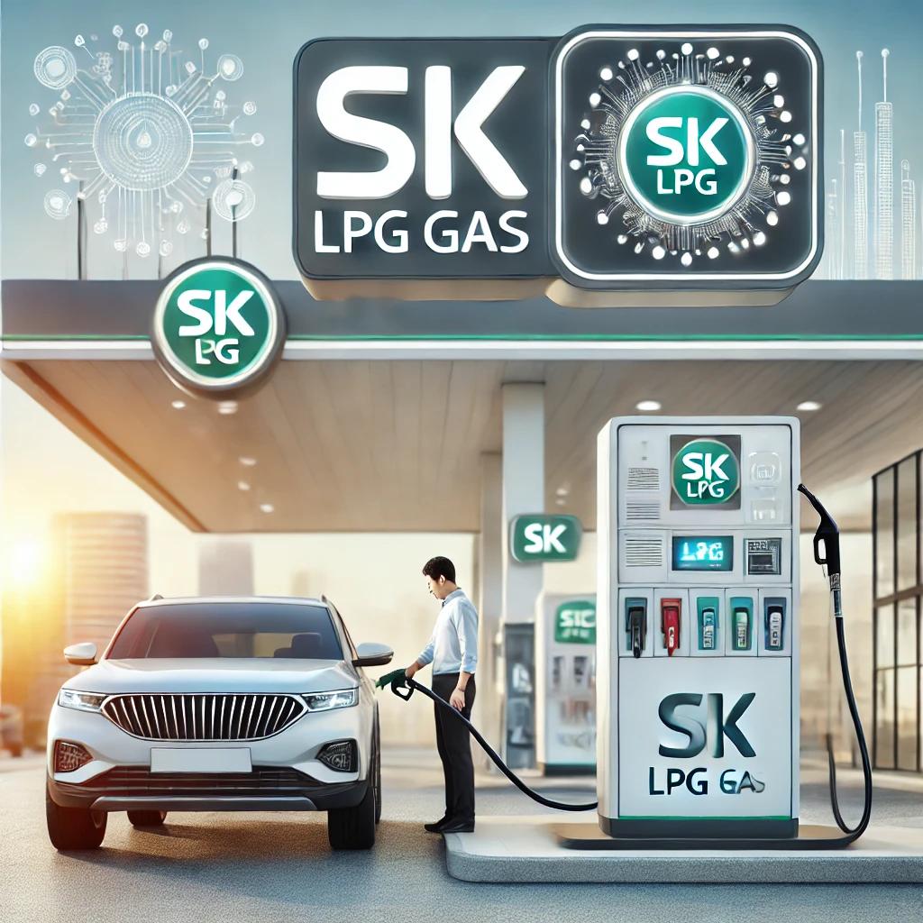 sk lpg 멤버십 행복충전