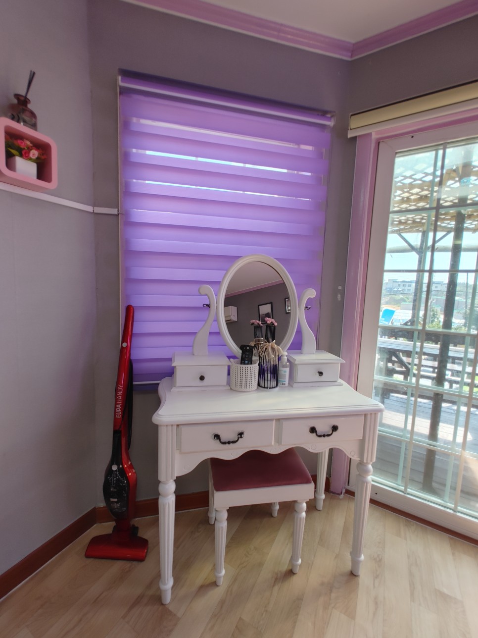 갯벌체험하기 수영장 있는 태안펜션 10