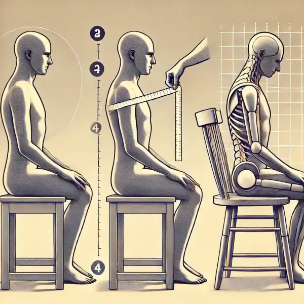 한국인-앉은키-평균