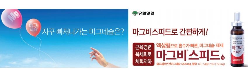  마그비스피드액