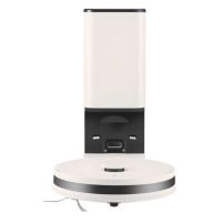 LG전자 코드제로 R5 로봇청소기 흡입+걸레 R585WKA1