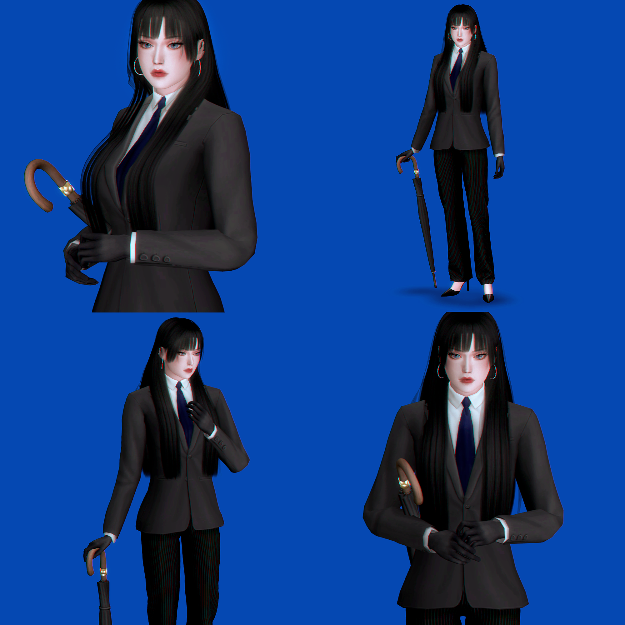 color of Chloe 4