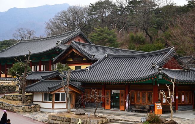 통도사 이미지
