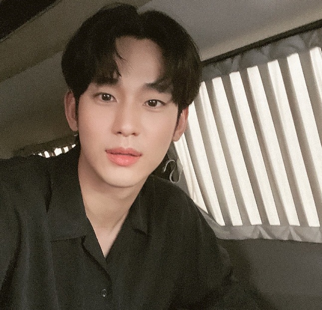 김수현-이미지