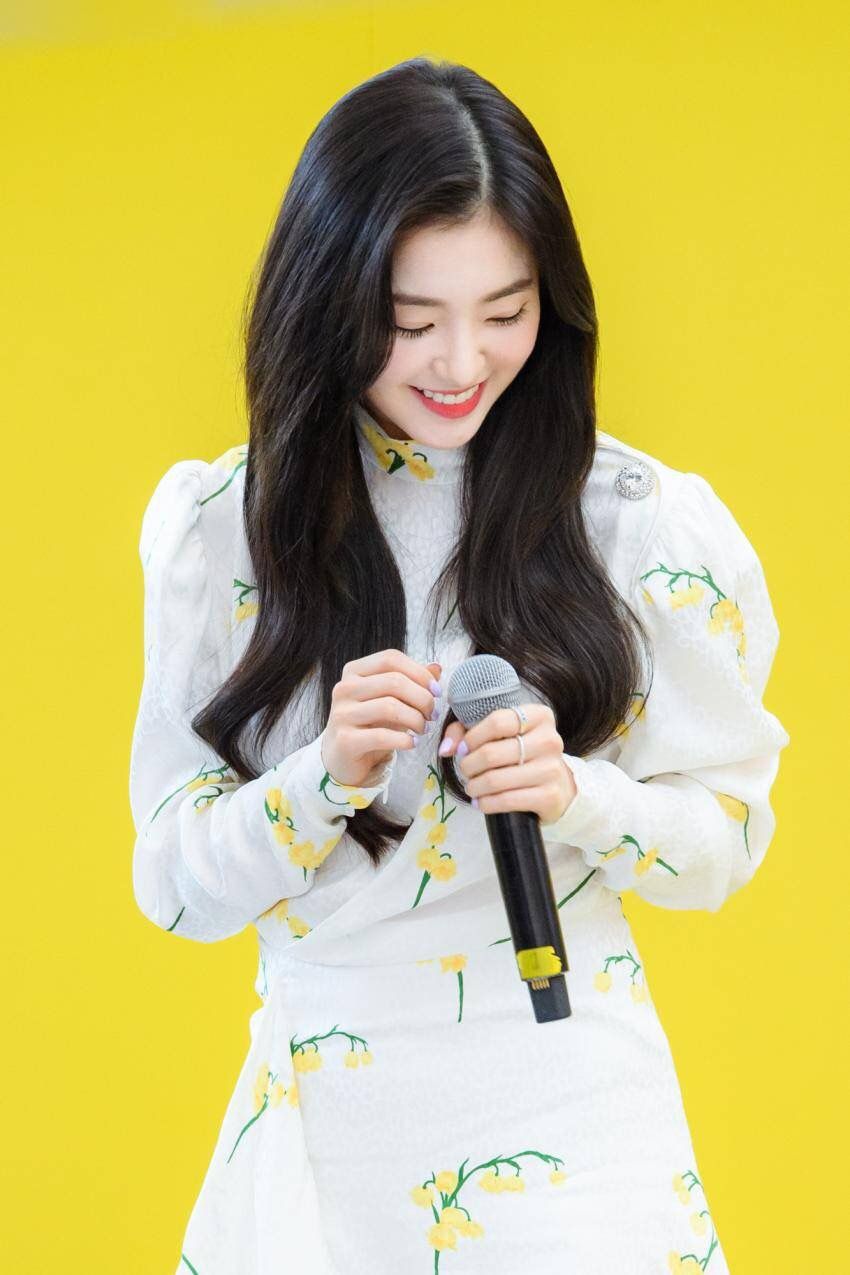 레드벨벳 아이린(배주현)