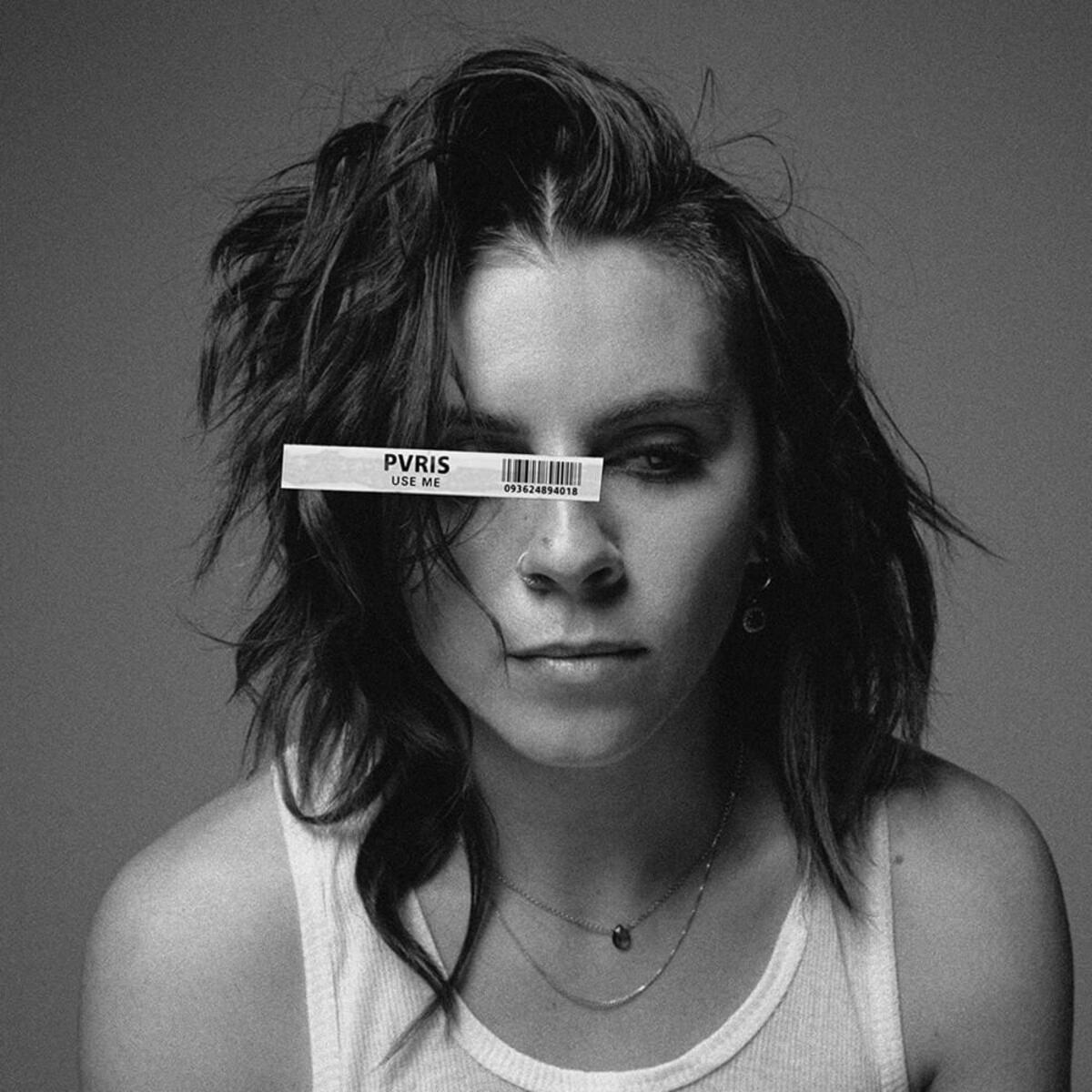  PVRIS - Gimme a Minute