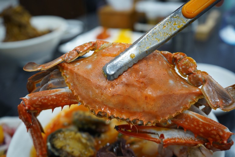 아쿠아플라넷 제주 식당 9