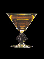  바칼디 칵테일(Bacardi Cocktail)