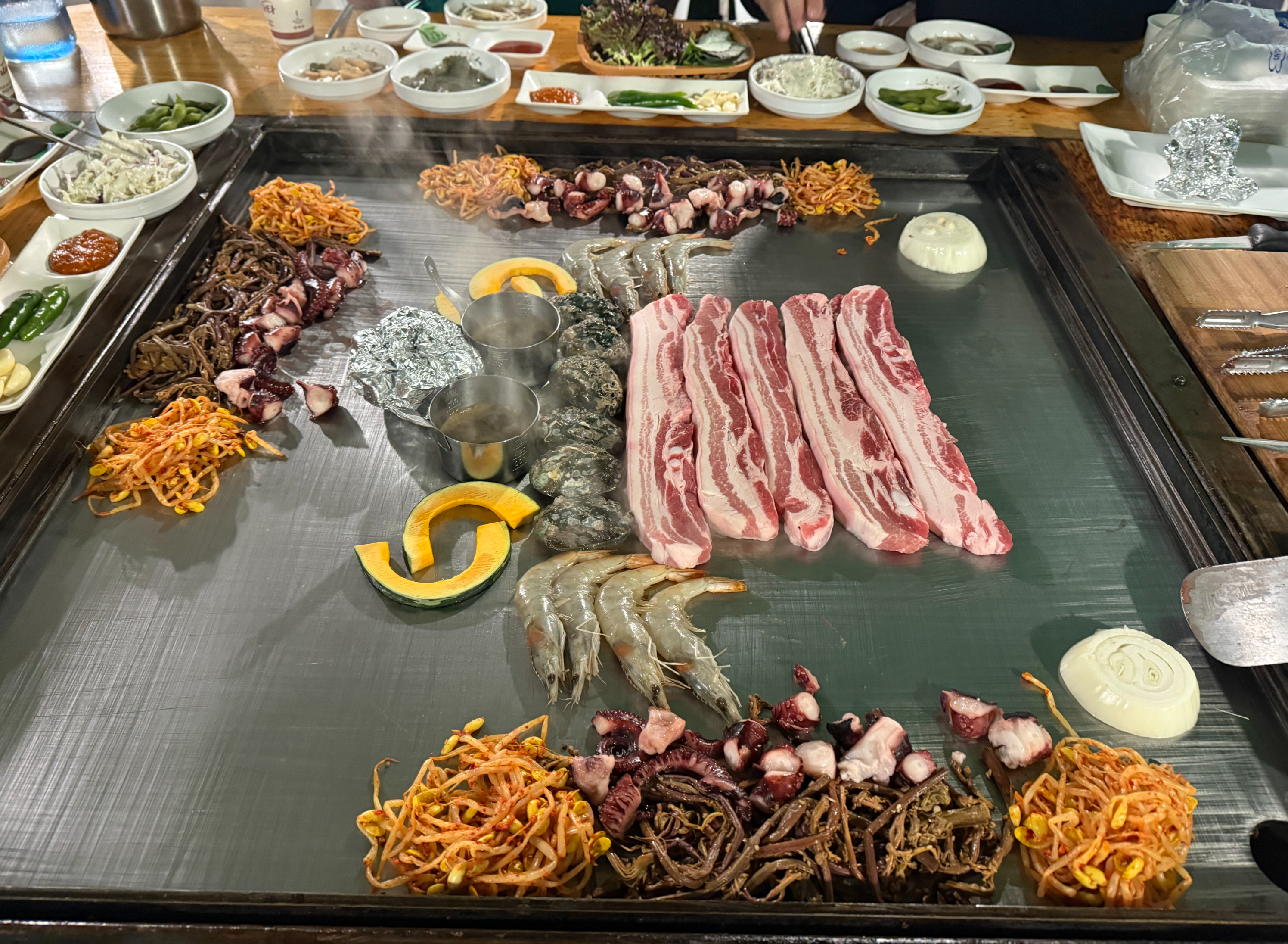 초아수산철판