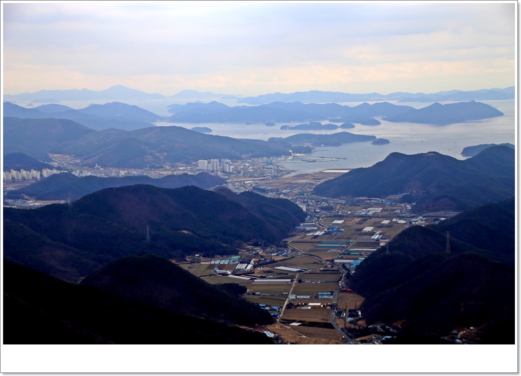 창원, 인성산!(23,2/15) 19