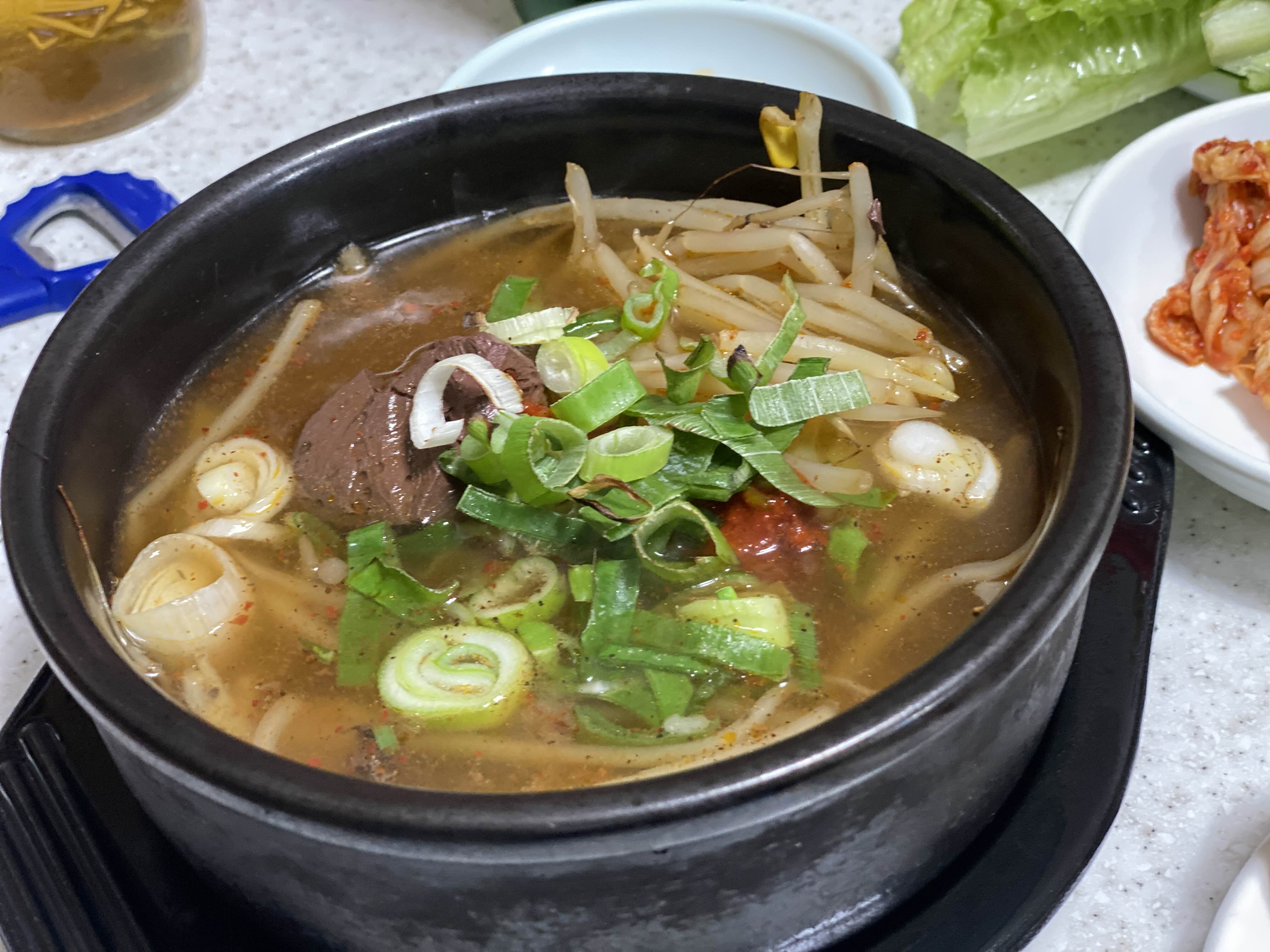 황금식당 이미지