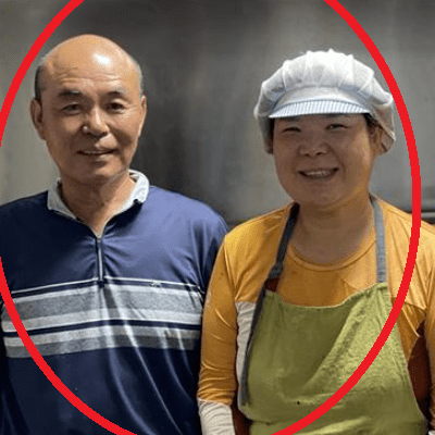  생활의 달인 은둔식달 영주 짜장면 달인 단산반점 위치 정보