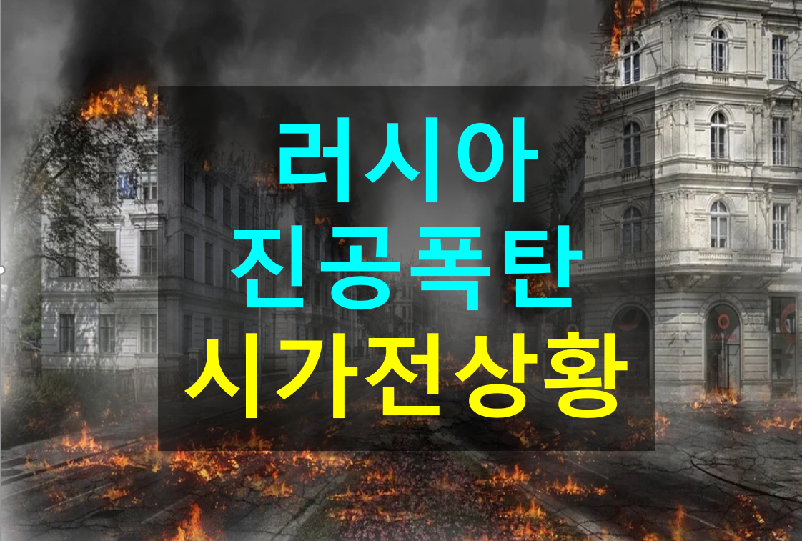  [러시아 진공폭탄 위력, 파괴력] 우크라이나 무기 지원요청, 파병요청