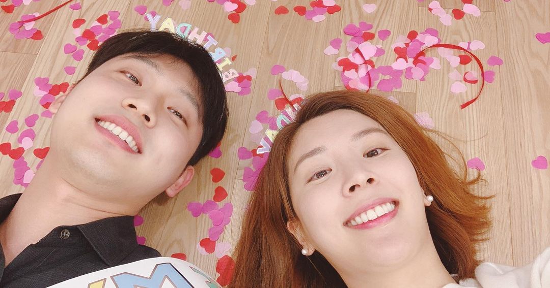  재벌가 생일파티의 실체는? 오뚜기 3세 함연지  집콕 생일 파티