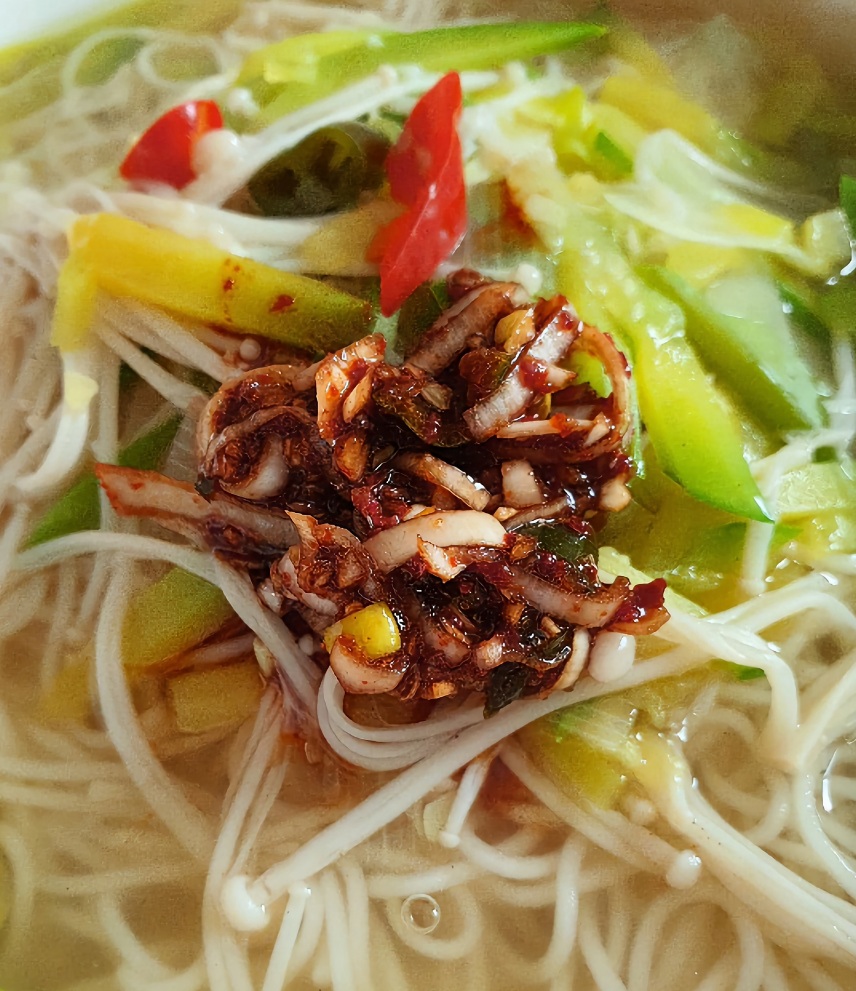  잔치국수 맛있게 만드는법 잔치국수 황금레시피