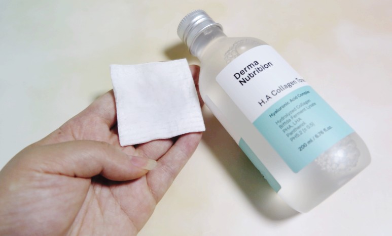  [콜라겐 토너] 약산성 토너, 더마뉴트리션 히알루론산 콜라겐토너
