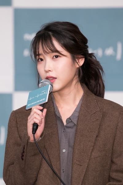  역사상 최초로 드라마 연기대상을 수상할것 같은 가수 출신 여자 연기자는?