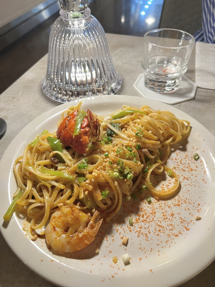 해운대 스테이크 맛집 부산 해운대 레스토랑 36