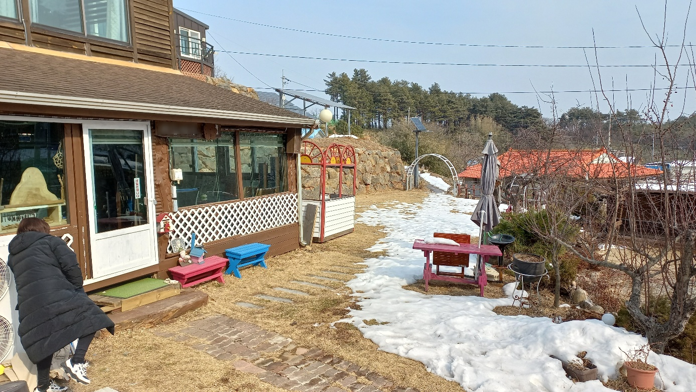 조그만카페 이미지
