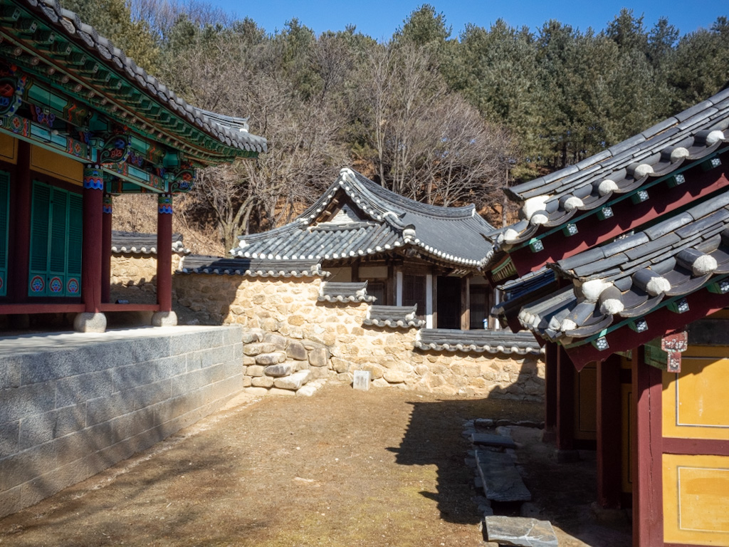 기와-한옥