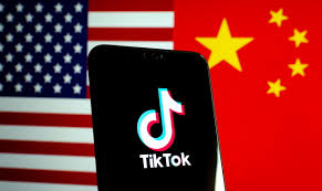TikTok이 몬타나에서 금지된 이유는 무엇입니까? 49