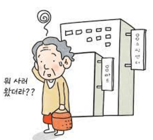 치매의 유형
