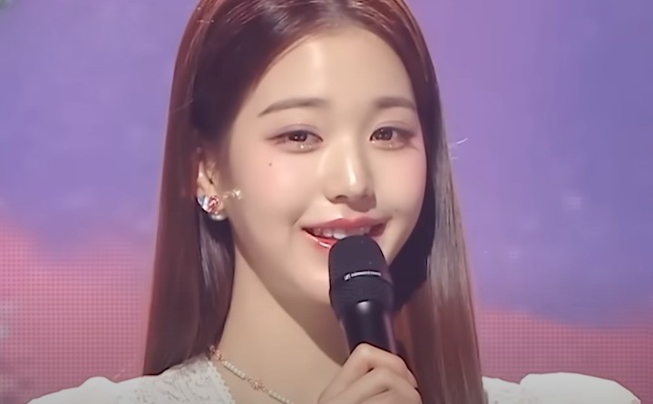  장원영 역대급 립싱크 논란 총정리