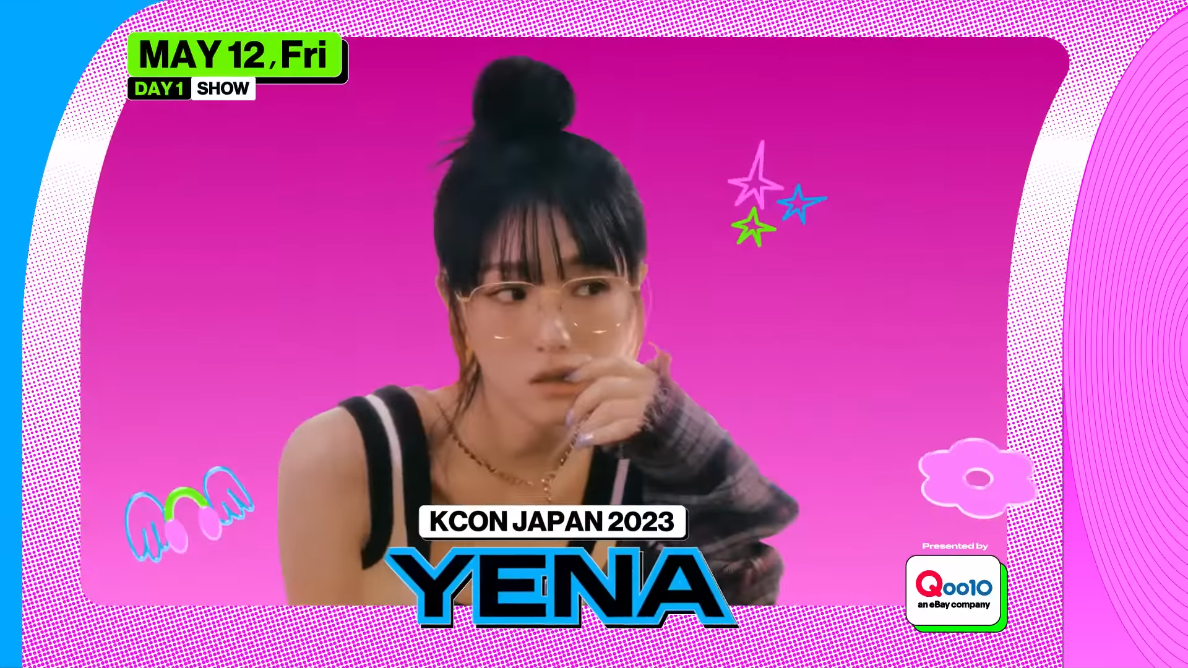 KCON 2023 JAPAN Day1