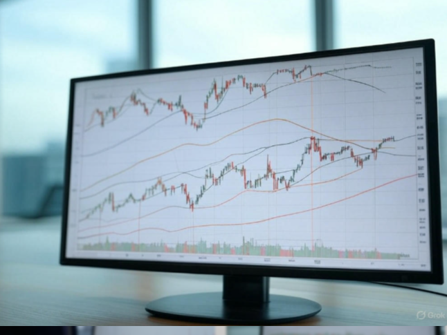 미국 주식 시장 2025년 3월 리뷰: 금리, AI, 정책의 삼각 파도