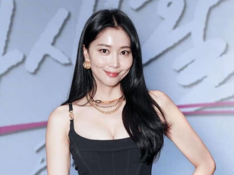 오윤아