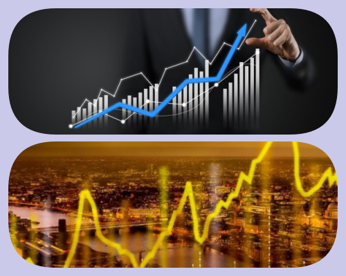 알고 싶은 이유 주식시장조회 경기민감주 경기방어주 2