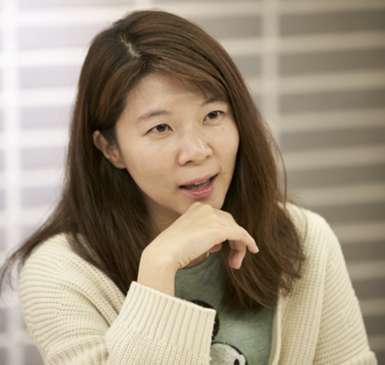  소설가 손원평 나이 학력 고향 가족관계 프로필 (손학규 딸)