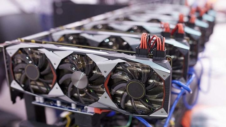  Nvidia Accidentaly, RTX 3060에서 채굴 금지 실수로 해제, 마이닝 방지 리미터 제거