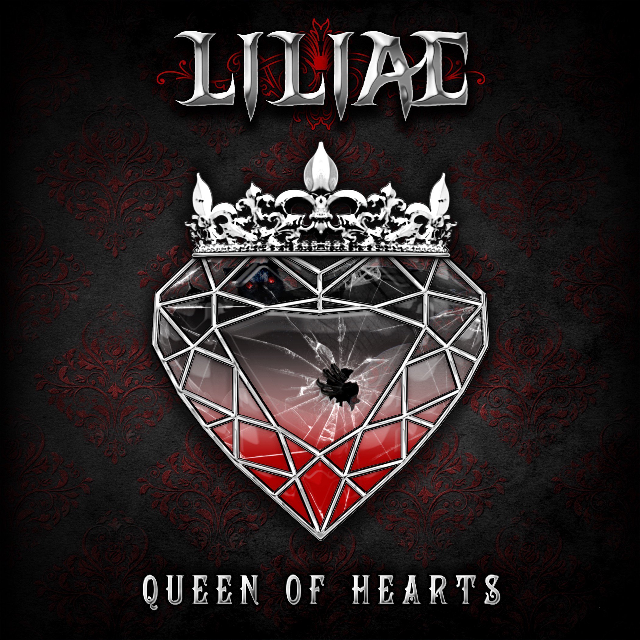  Liliac - We Are the Children