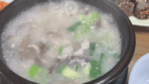  화성(동탄)-장모님순대국