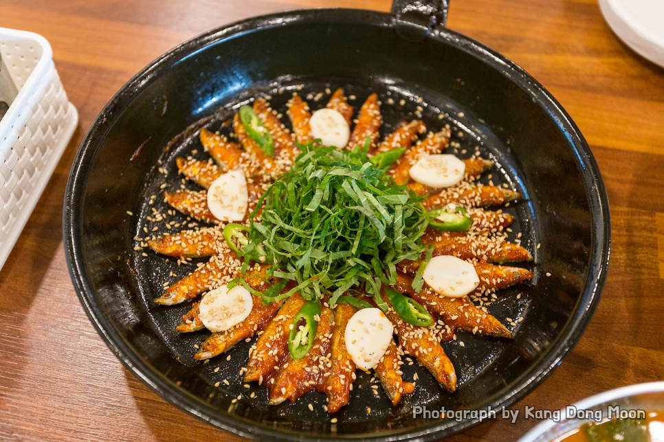 식장산맛집 대전 제일 22