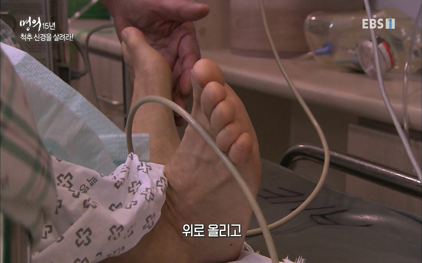 EBS 명의 헬스케어 - TV - 교육의 중심 EBS명의 15년 - 허리통증을 잡아라!.mp4_20220805_210259.491.jpg