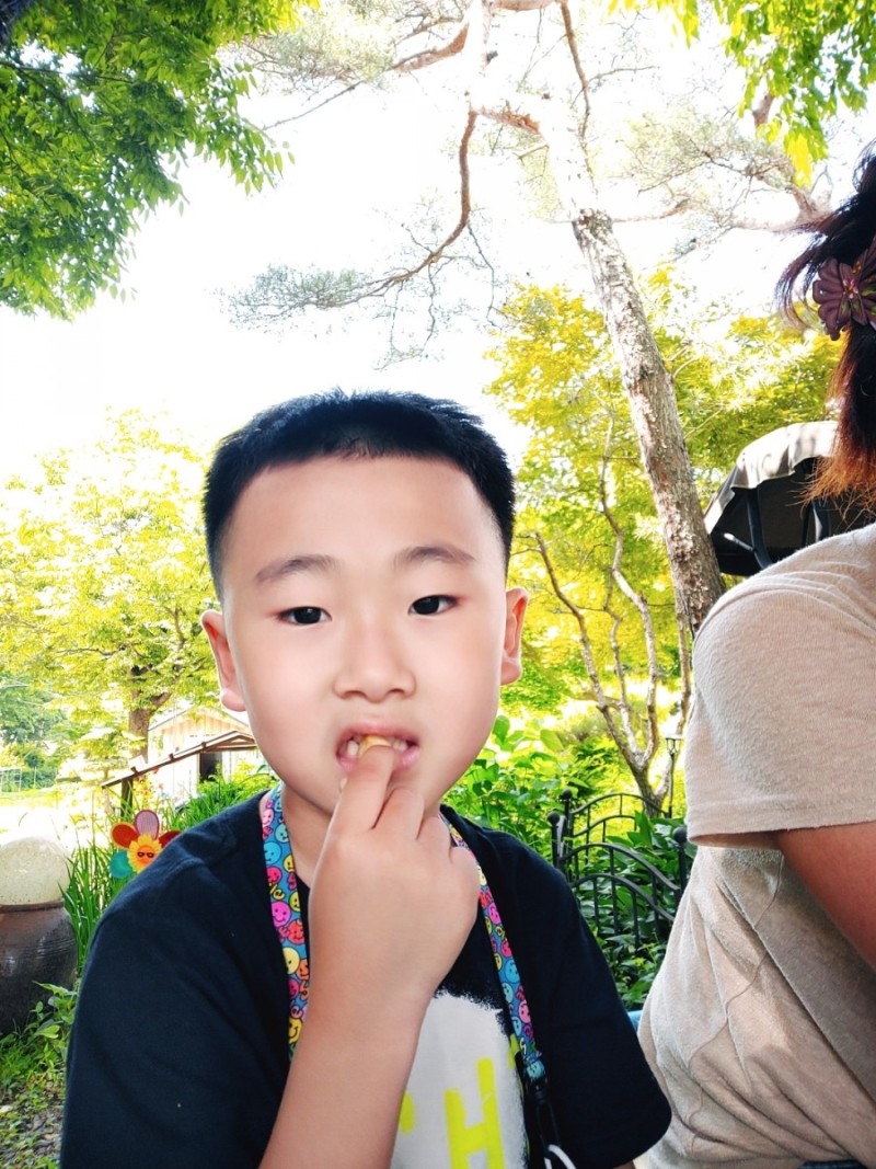  서울에서 가까운 파주 넓은잔디마당 가족팸핑장 JB캠핑장 JB캠핑하우스 숙박과함께