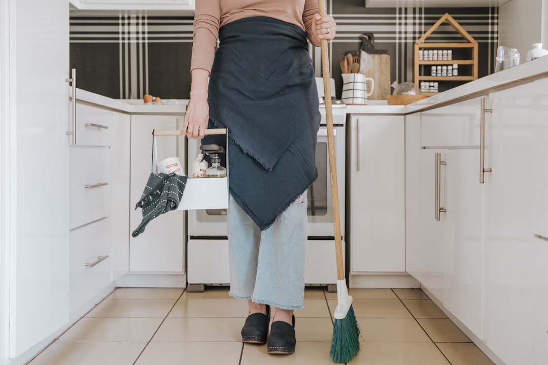 Cleaning