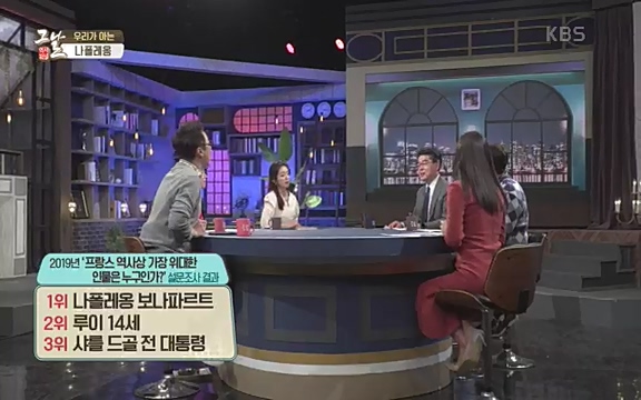 [346회] 역사저널 그날 - KBS[신년 기획 세계사를 바꾼 승부⑤ 나폴레옹 최후의 승부, 워털루 전투] “내 사전에 불가능은 없다”고 했던 나폴레옹. 86번의 전투 중 77번의 승리를 거두며 19세기 초 유럽을 벌벌 떨게.ts_20220602_201849.590.jpg