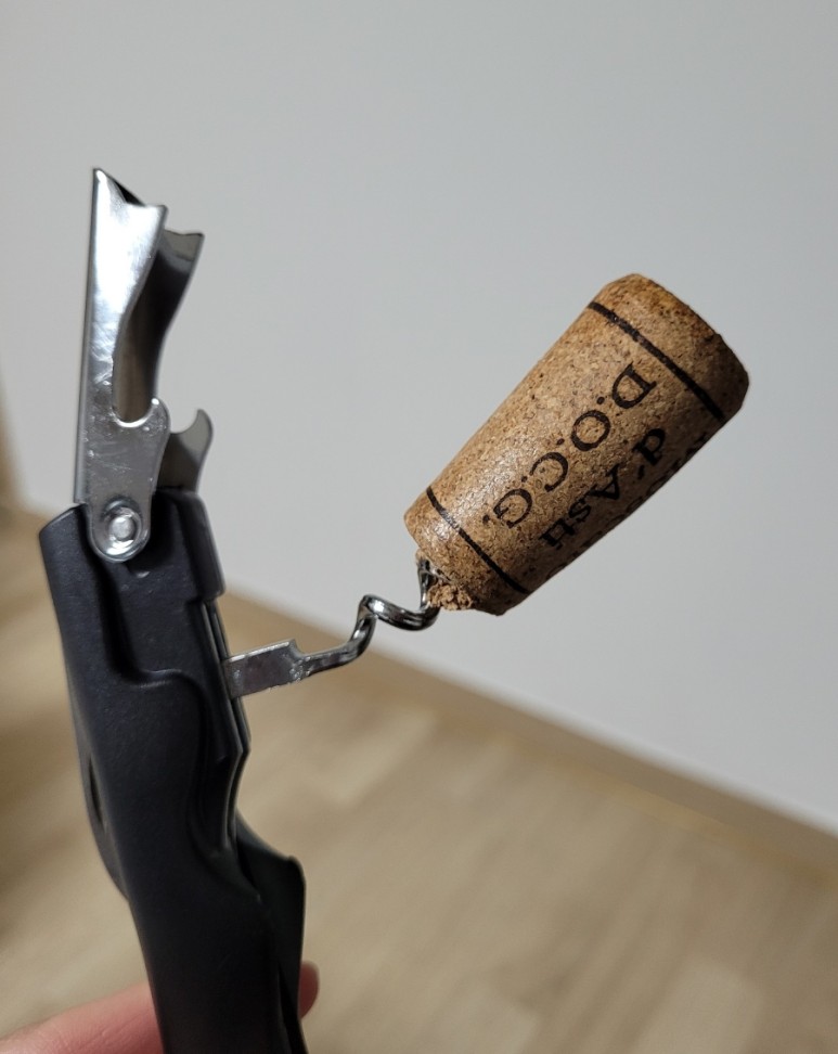 이마트 토마호크 스테이크 [내돈내산] 이마트 와인 2종 3