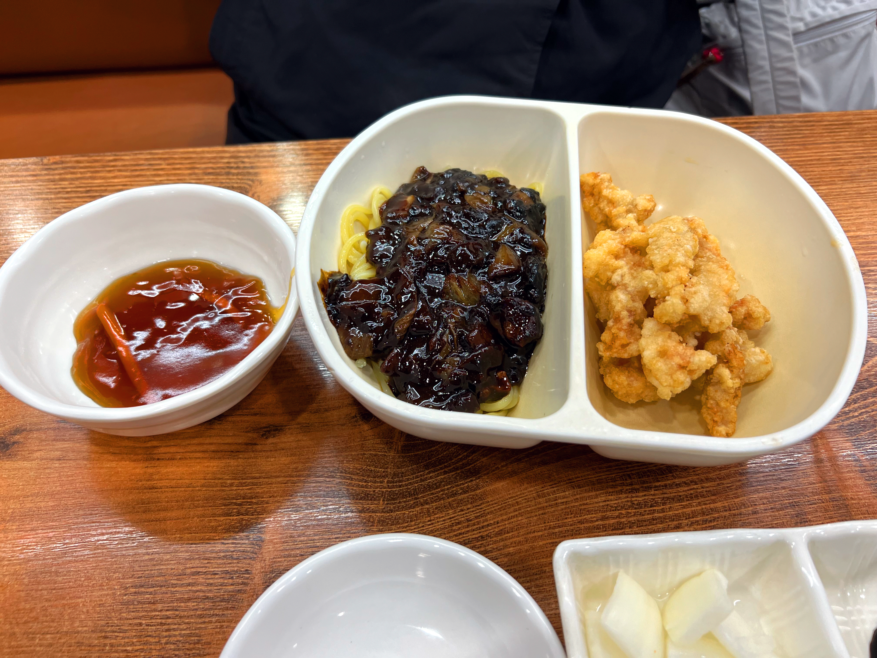 Yongjjajang 2