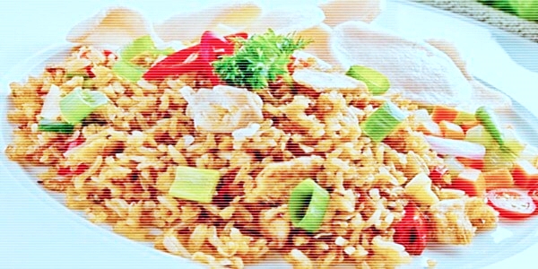밥먹는 꿈해몽