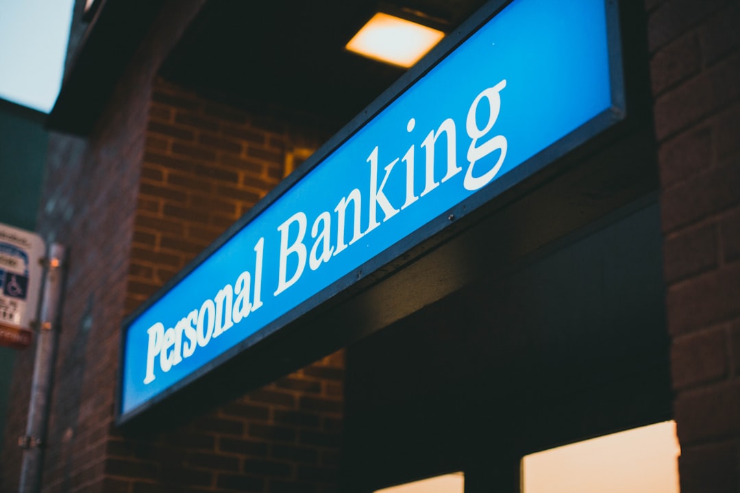 'Banking'